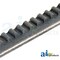 A & I Products Automotive Wedge (17/32" X 53.27") 22" x3.5" x0.5" A-17530 - alternate 2